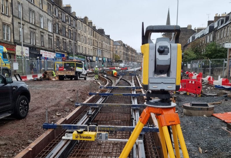 Railway Engineering Management image.
